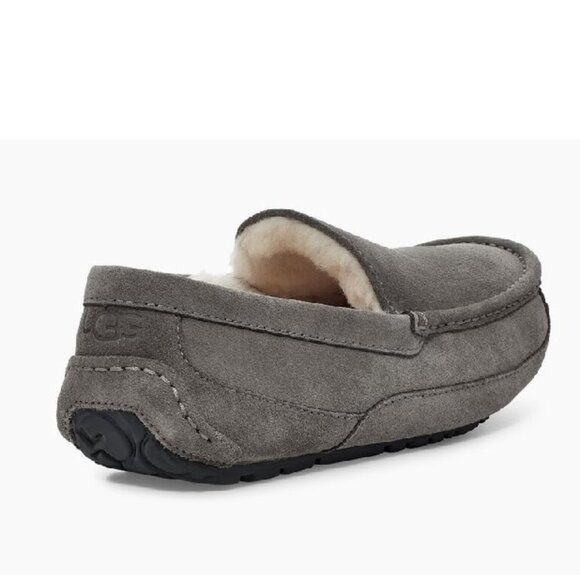 UGG Ascot Men's Slipper - Picture 3 of 6